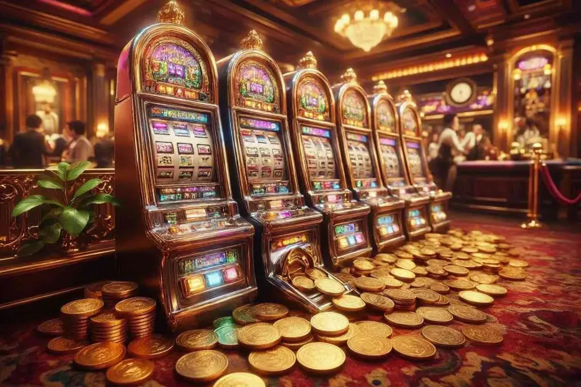 Euro Jackpot Casino